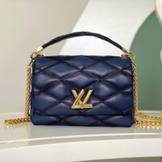 LV Satchel Bags